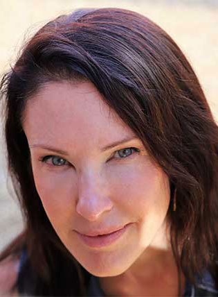 Angela Mountain, Color Consultant