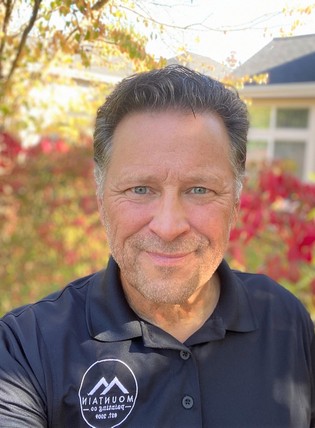 David Mountain, Owner